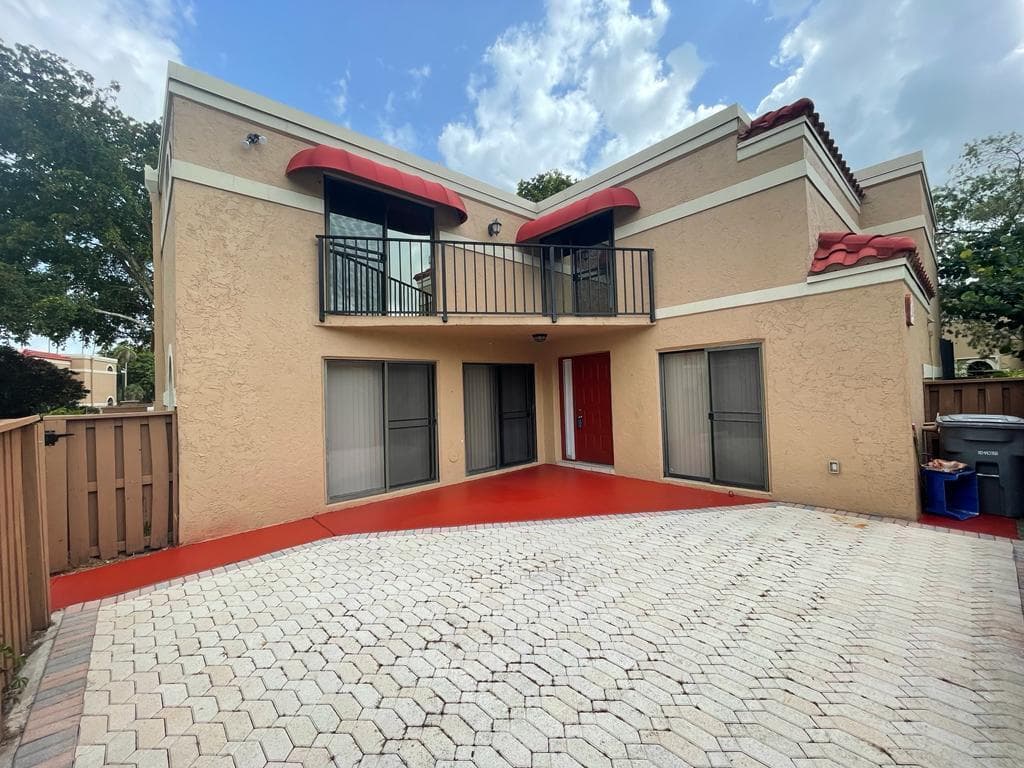8243 Thames Boulevard # D, Boca Raton, FL 33433 — zdjęcie 3