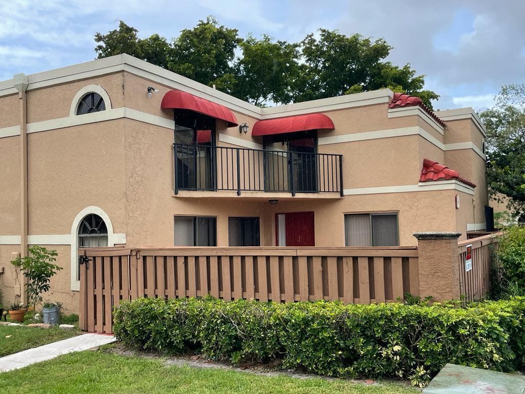 8243 Thames Boulevard # D, Boca Raton, FL 33433