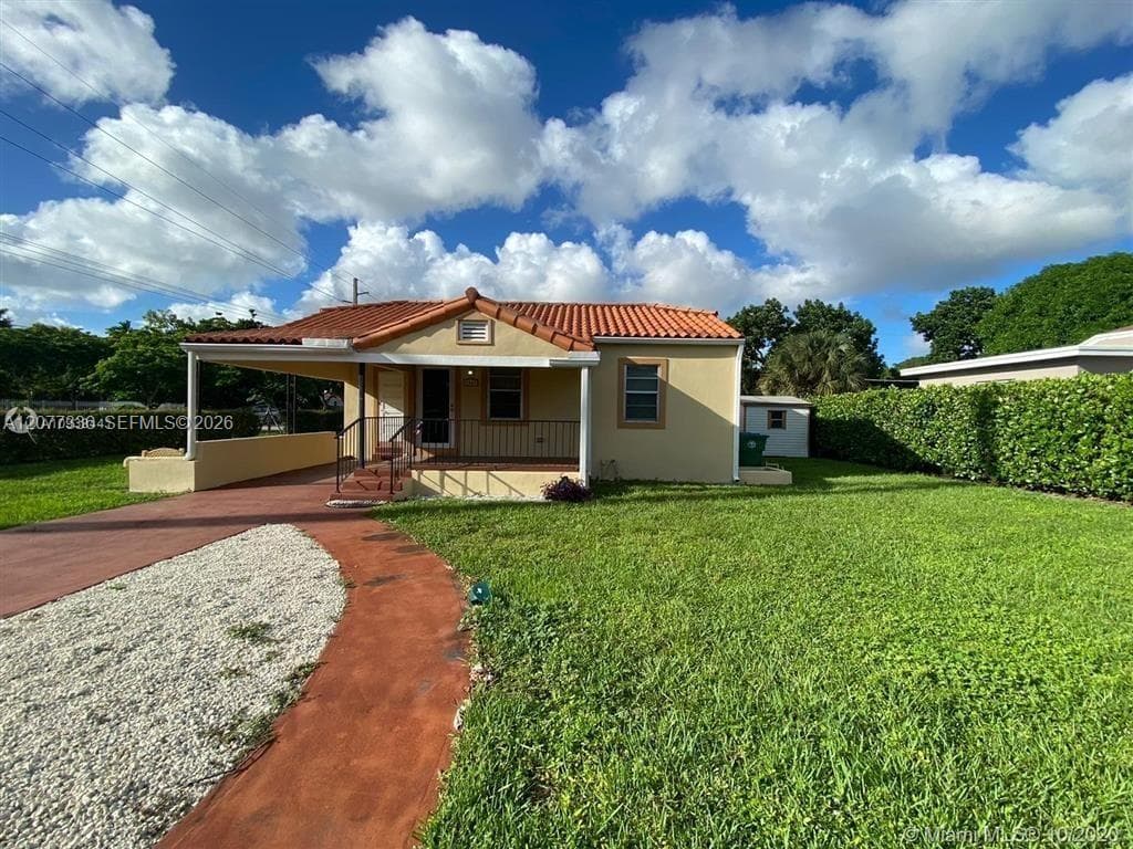 4289 NW 5th St, Miami, FL 33126 — zdjęcie 2