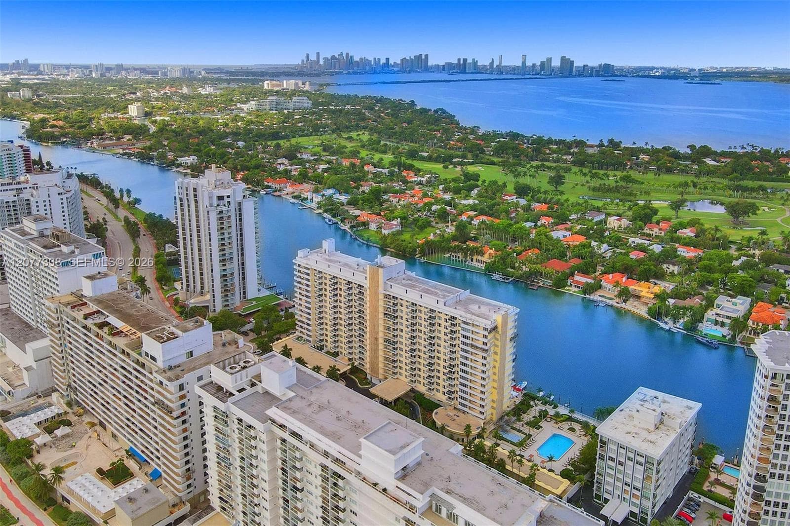 5600 Collins Ave # 11C, Miami Beach, FL 33140 — zdjęcie 2