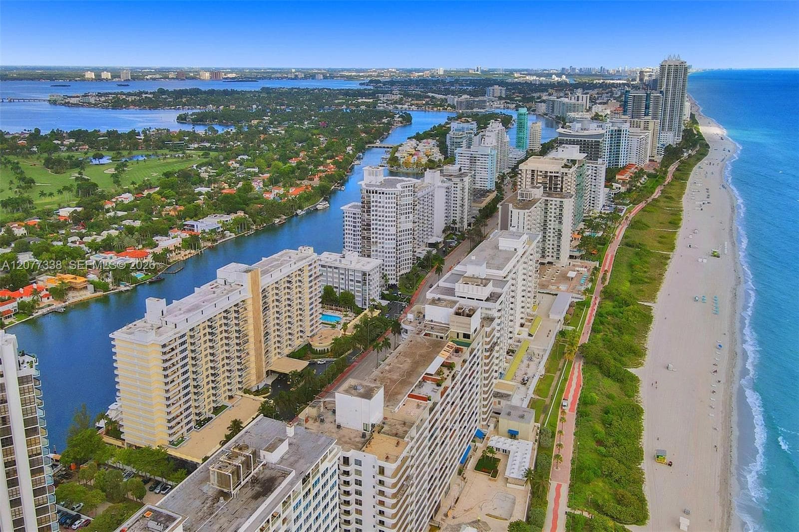 5600 Collins Ave # 11C, Miami Beach, FL 33140 — zdjęcie 3