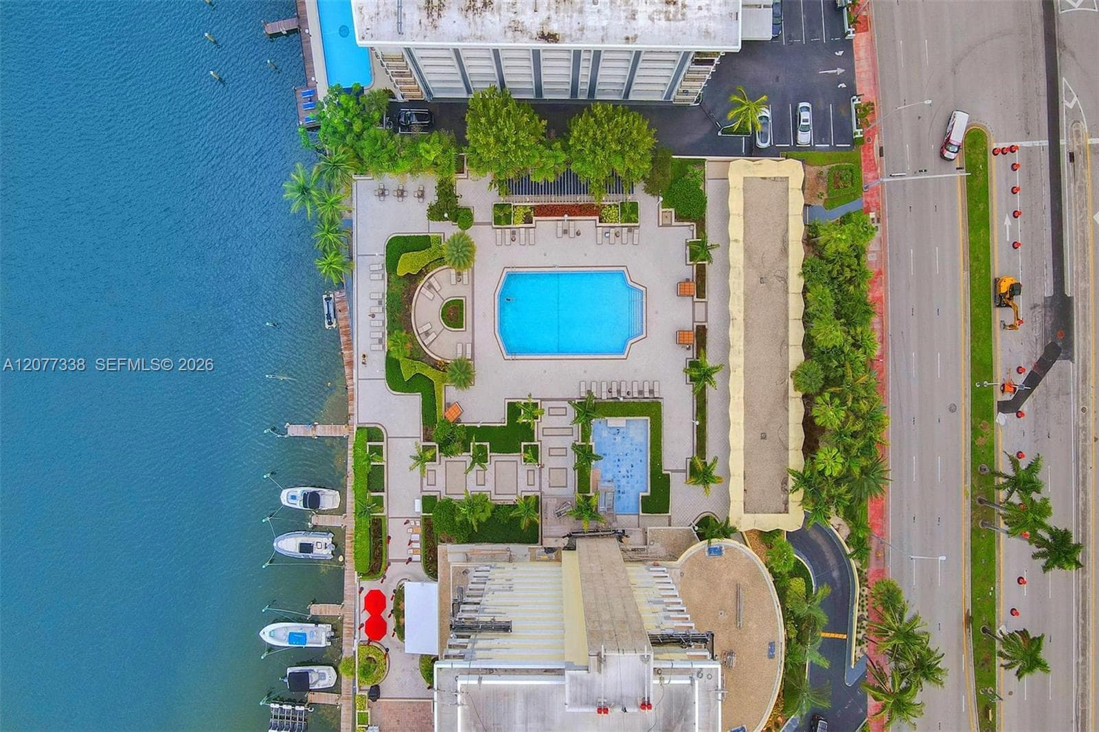5600 Collins Ave # 11C, Miami Beach, FL 33140 — zdjęcie 5