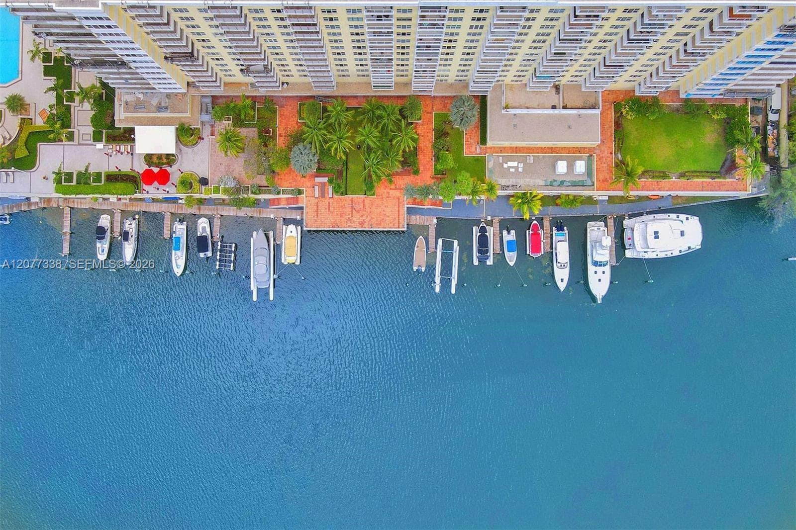 5600 Collins Ave # 11C, Miami Beach, FL 33140 — zdjęcie 4