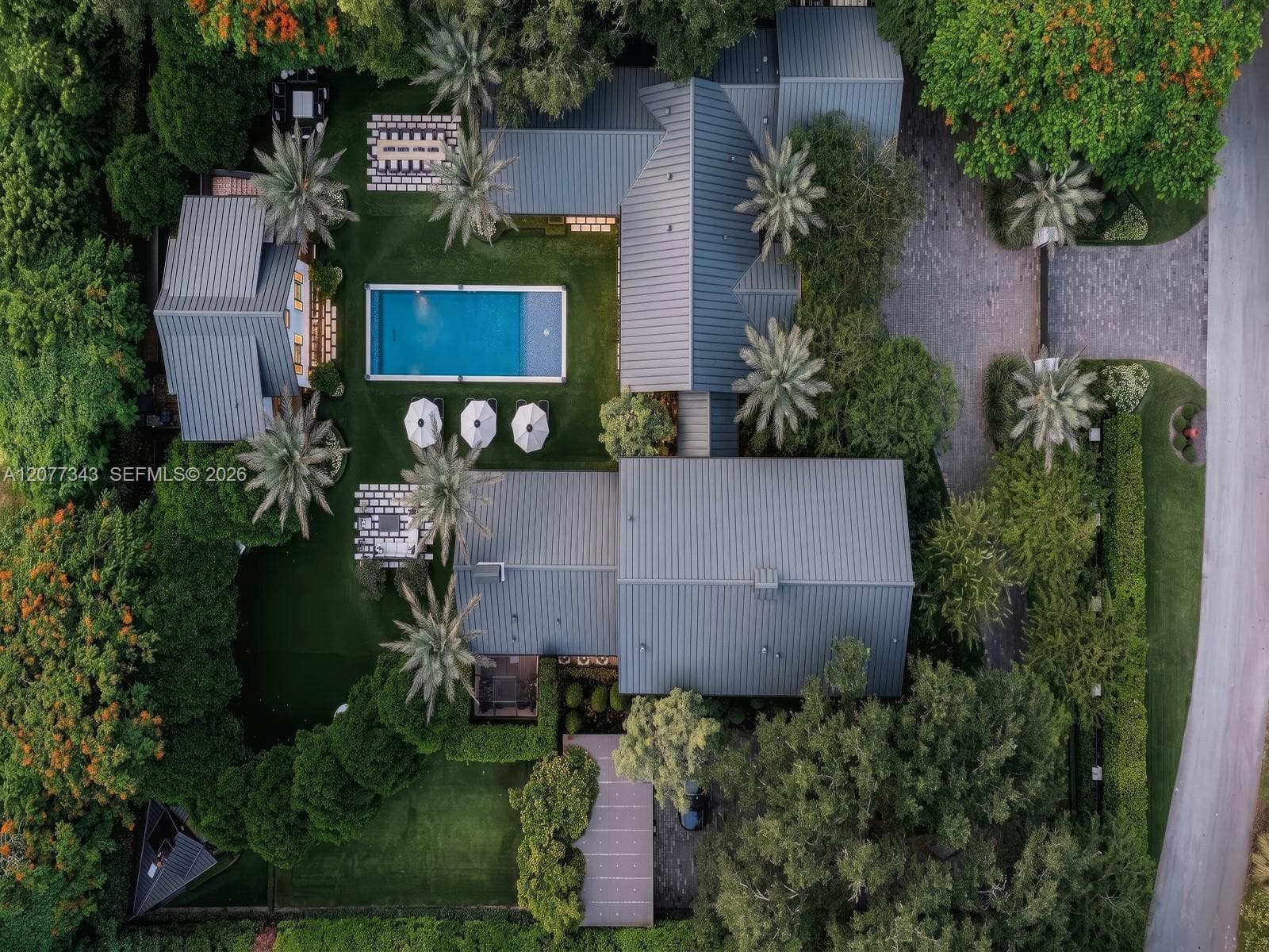 6580 SW 69th Ave, Miami, FL 33143 — zdjęcie 4