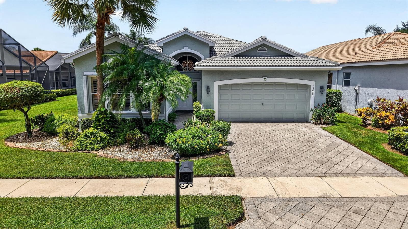 13645 SABATINI Lane, Delray Beach, FL 33446 — zdjęcie 2