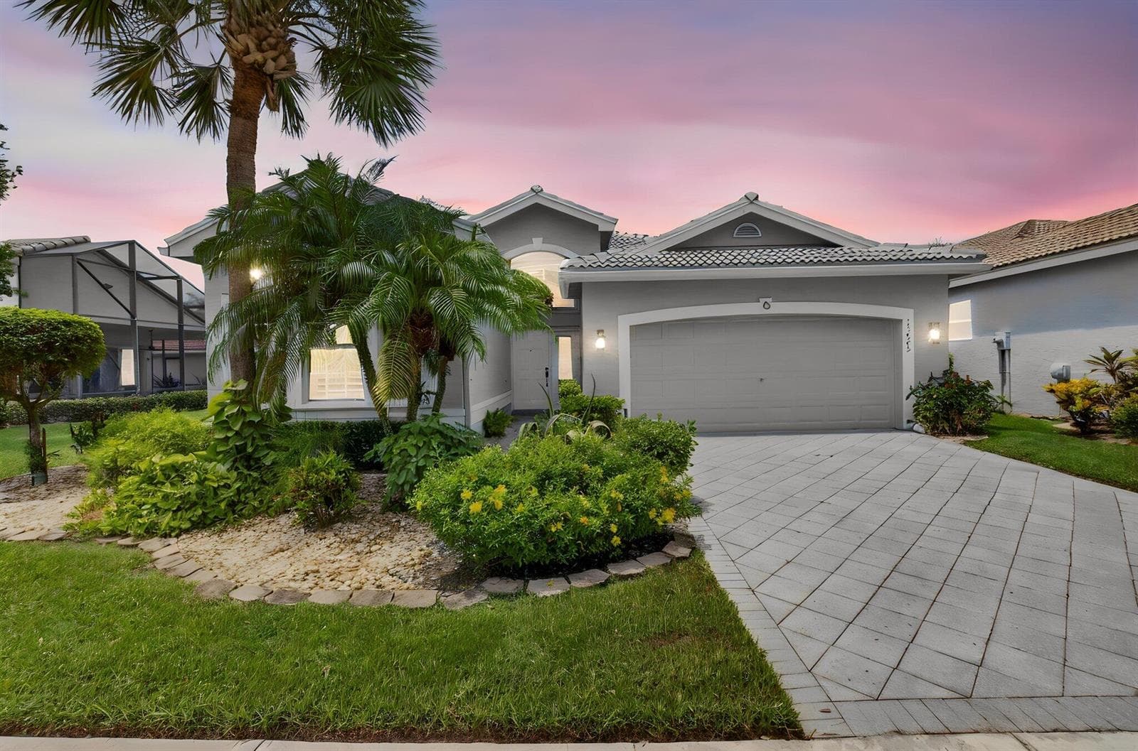 13645 SABATINI Lane, Delray Beach, FL 33446