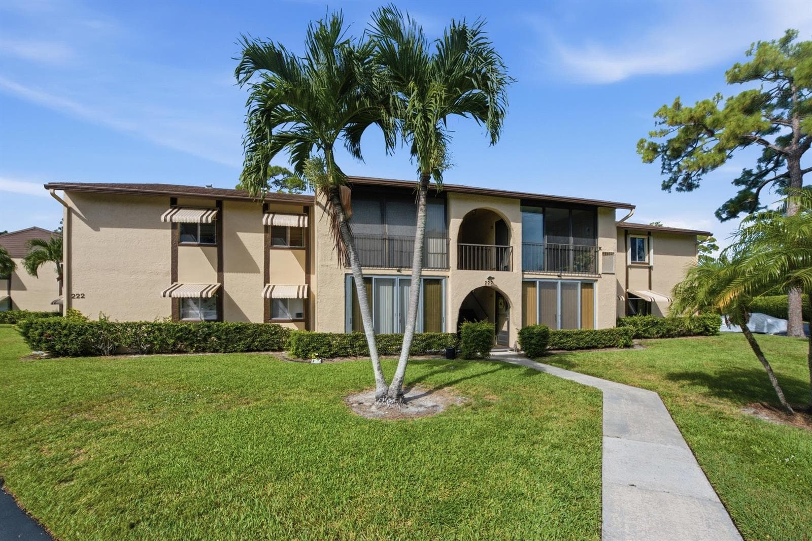 222 Pine Hov Circle # A-2, FL 33463 — zdjęcie 2