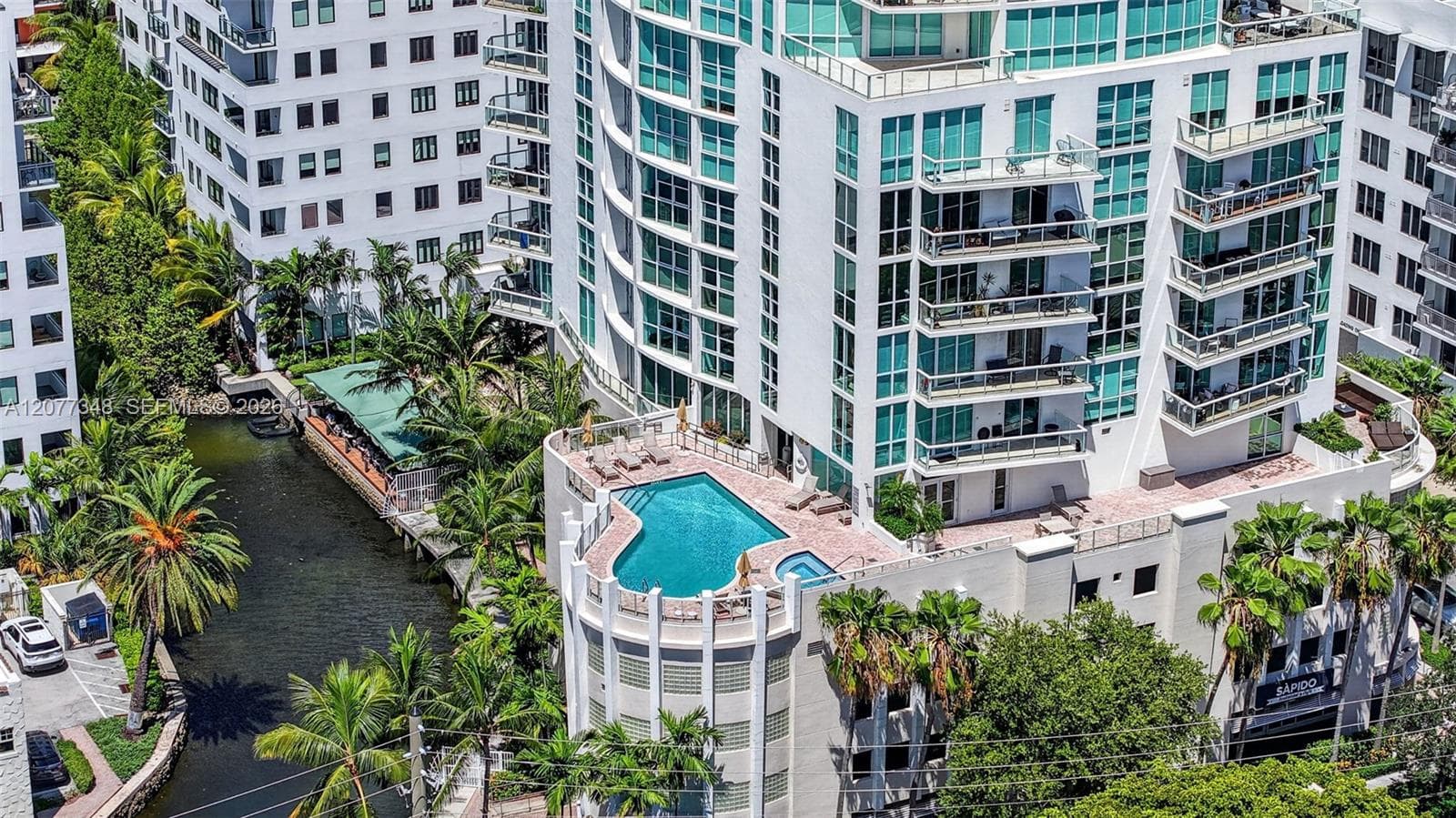111 SE 8th Ave # 705, Fort Lauderdale, FL 33301 — zdjęcie 2