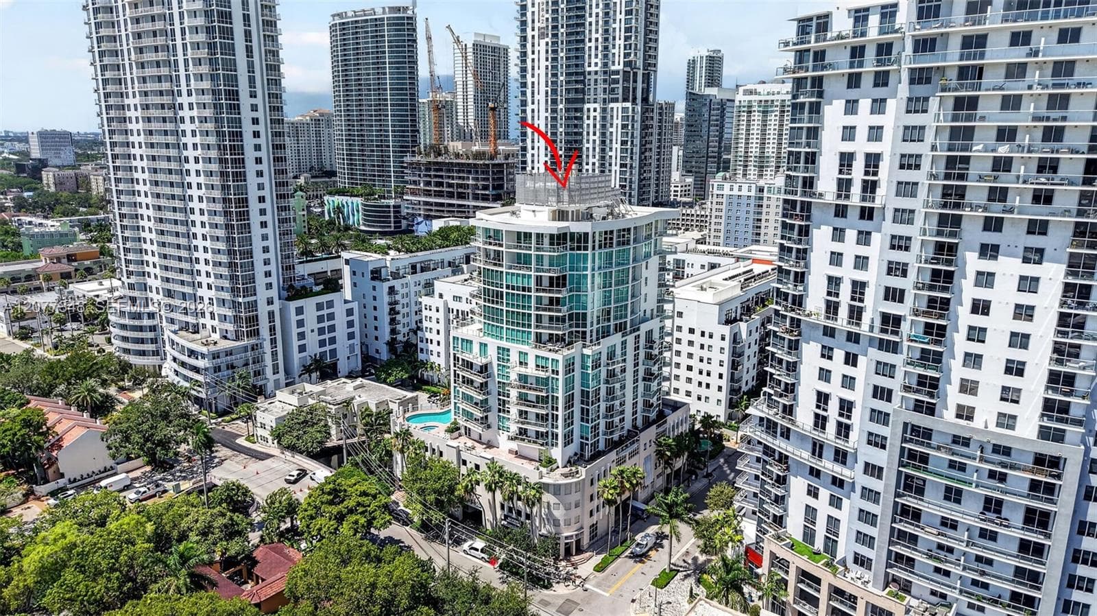 111 SE 8th Ave # 705, Fort Lauderdale, FL 33301