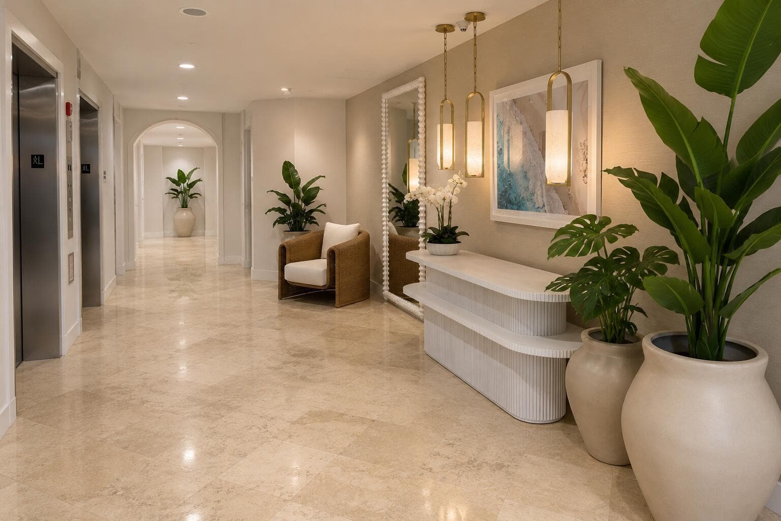 3610 S OCEAN Boulevard # 509, South Palm Beach, FL 33480 — zdjęcie 4