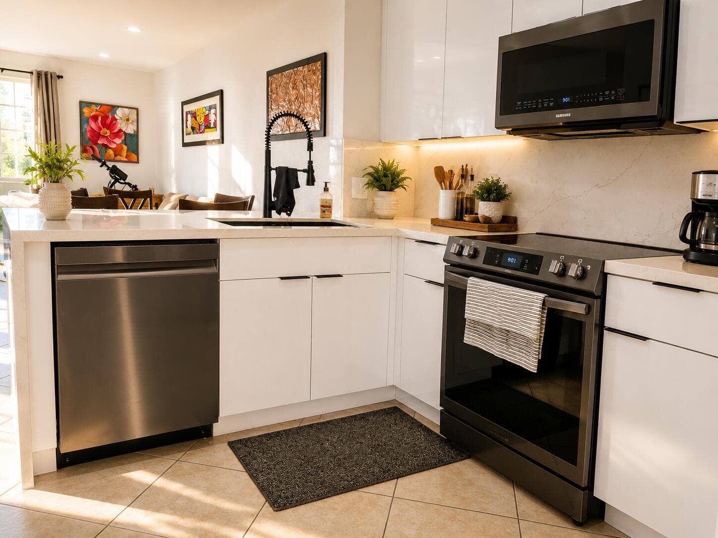 111 NW 2ND Avenue # 10, Hallandale Beach, FL 33009 — zdjęcie 2