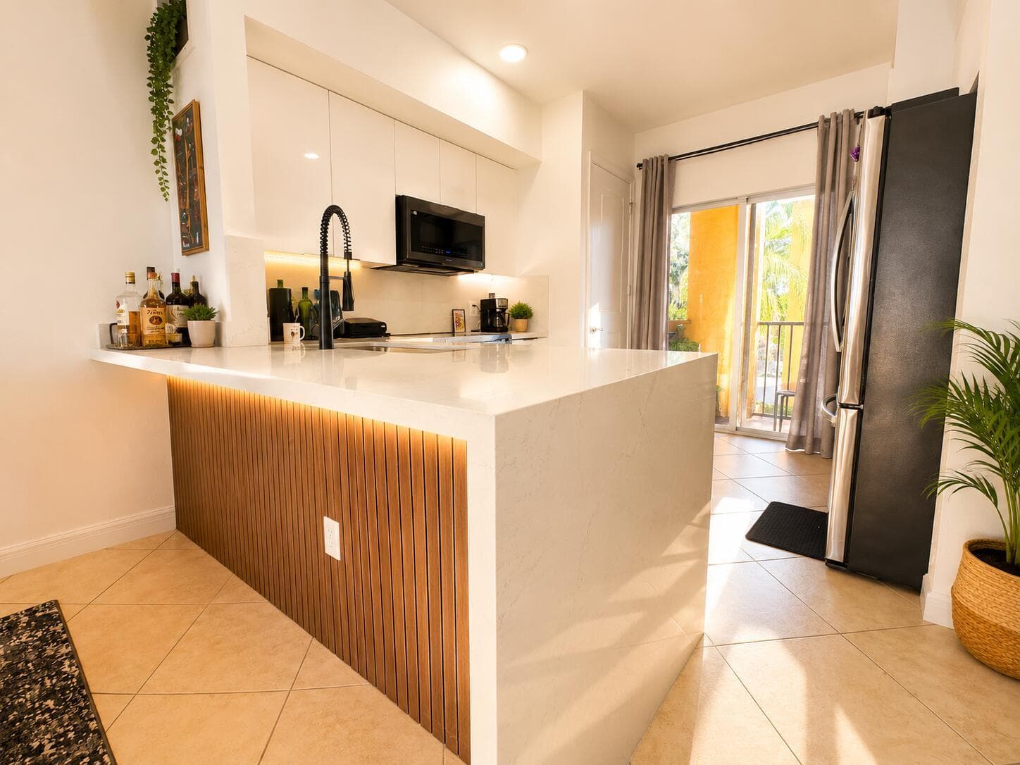 111 NW 2ND Avenue # 10, Hallandale Beach, FL 33009 — zdjęcie 4