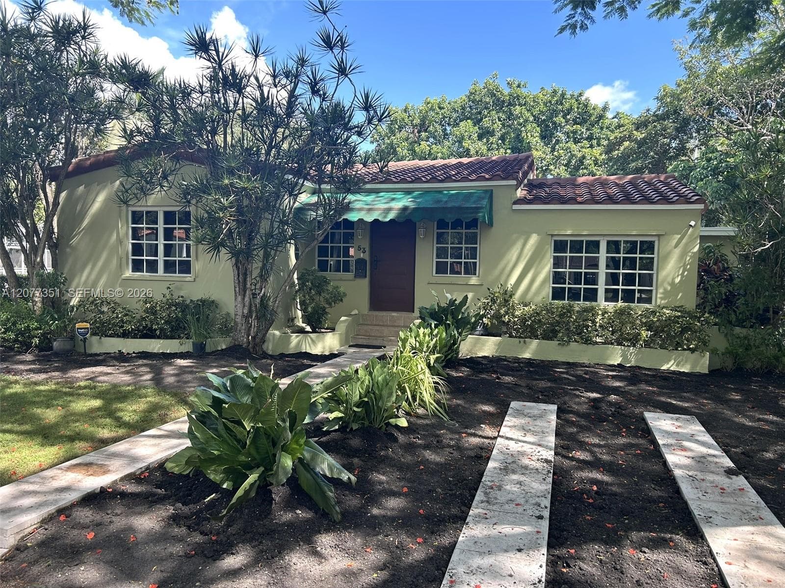 53 NW 93rd St, Miami Shores, FL 33150 — zdjęcie 2