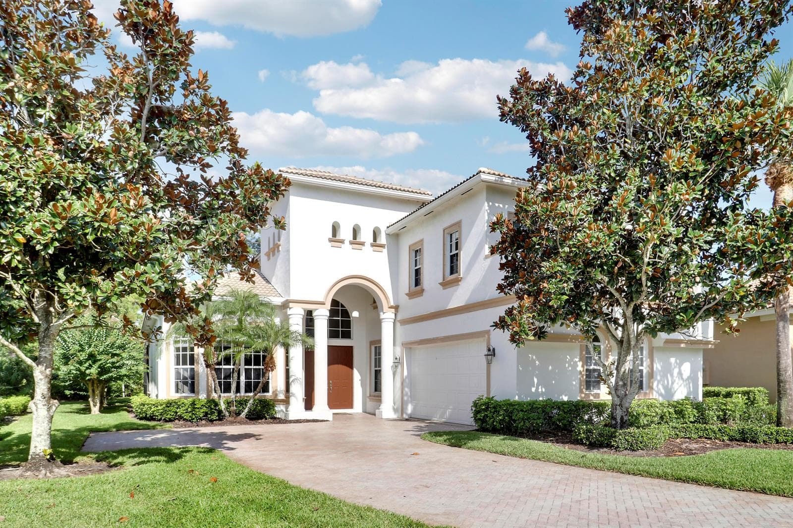 8605 Tompson Point Road, Port St. Lucie, FL 34986