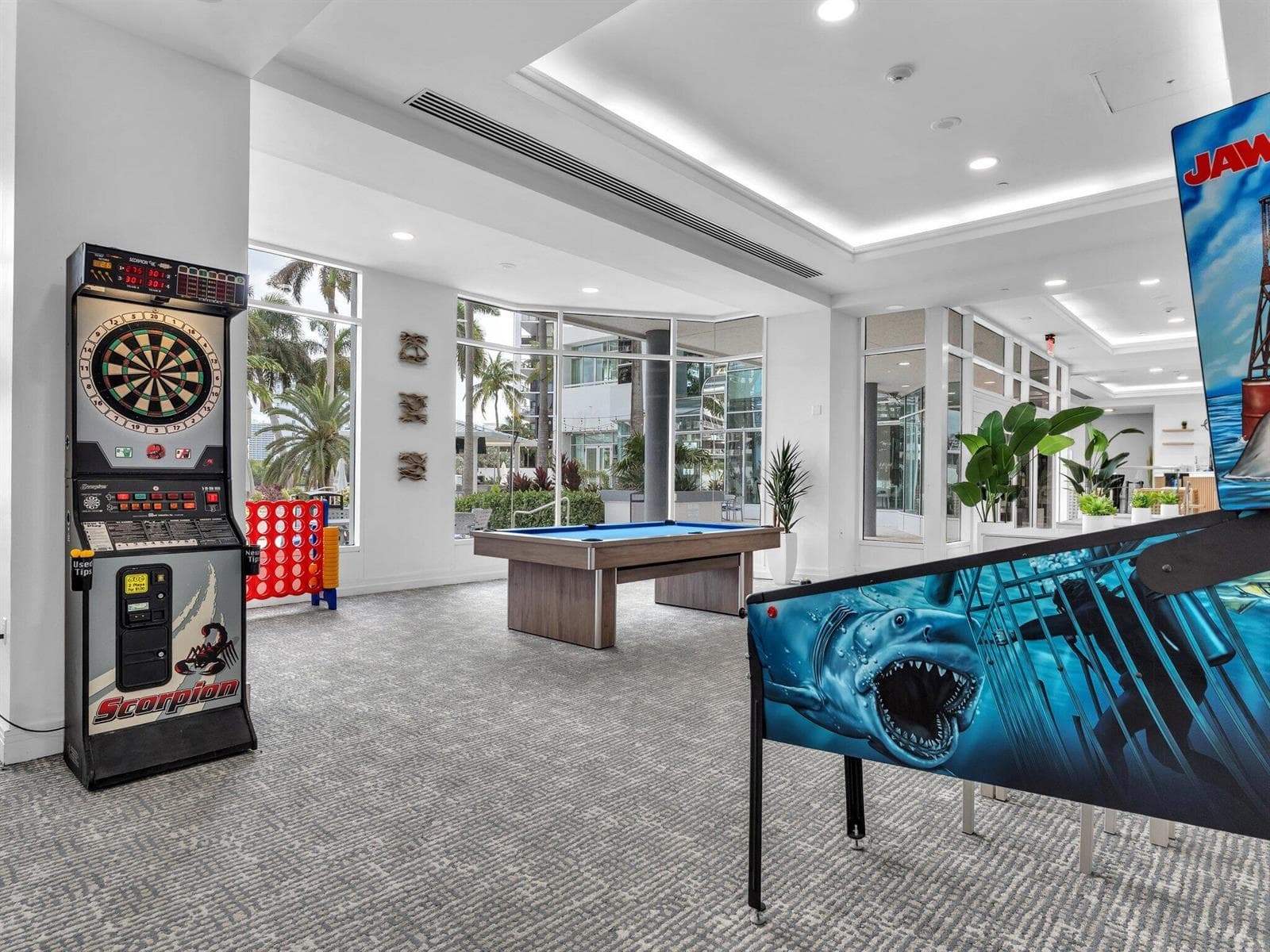 2670 E SUNRISE Boulevard # 805, Fort Lauderdale, FL 33304 — zdjęcie 5