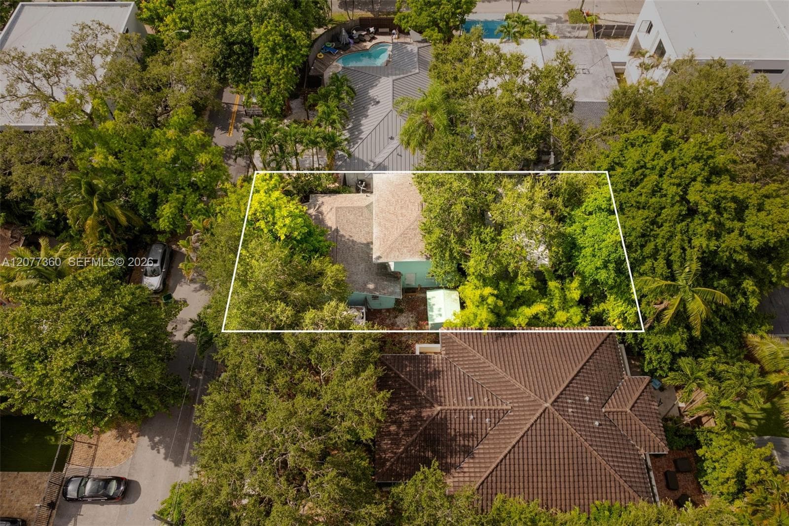 2952 Louise St, Coconut Grove, FL 33133 — zdjęcie 2
