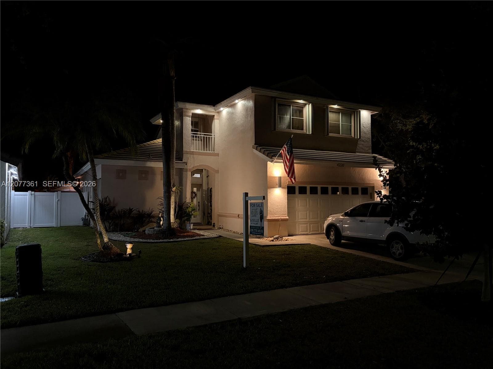 4220 SW 153rd Ave, Miramar, FL 33027 — zdjęcie 2