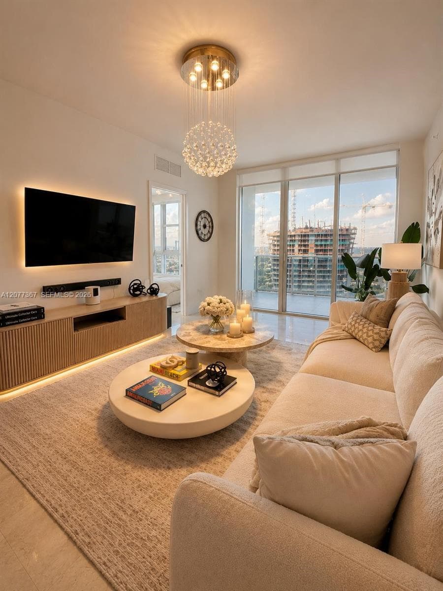 18201 Collins Ave # 1602, Sunny Isles Beach, FL 33160 — zdjęcie 3