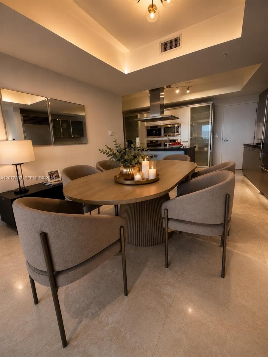 18201 Collins Ave # 1602, Sunny Isles Beach, FL 33160 — zdjęcie 4