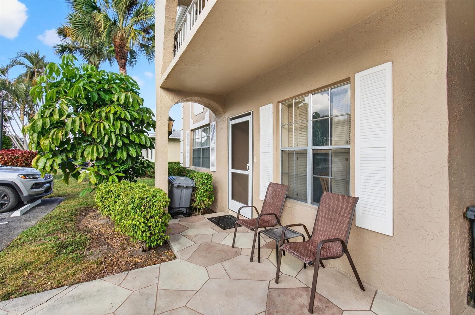 13682 VIA FLORA # A, Delray Beach, FL 33484 — zdjęcie 2