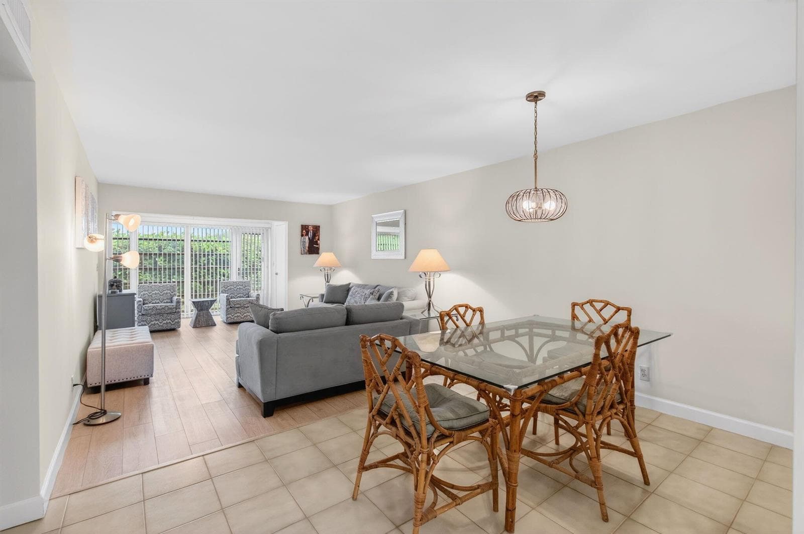 13682 VIA FLORA # A, Delray Beach, FL 33484 — zdjęcie 3