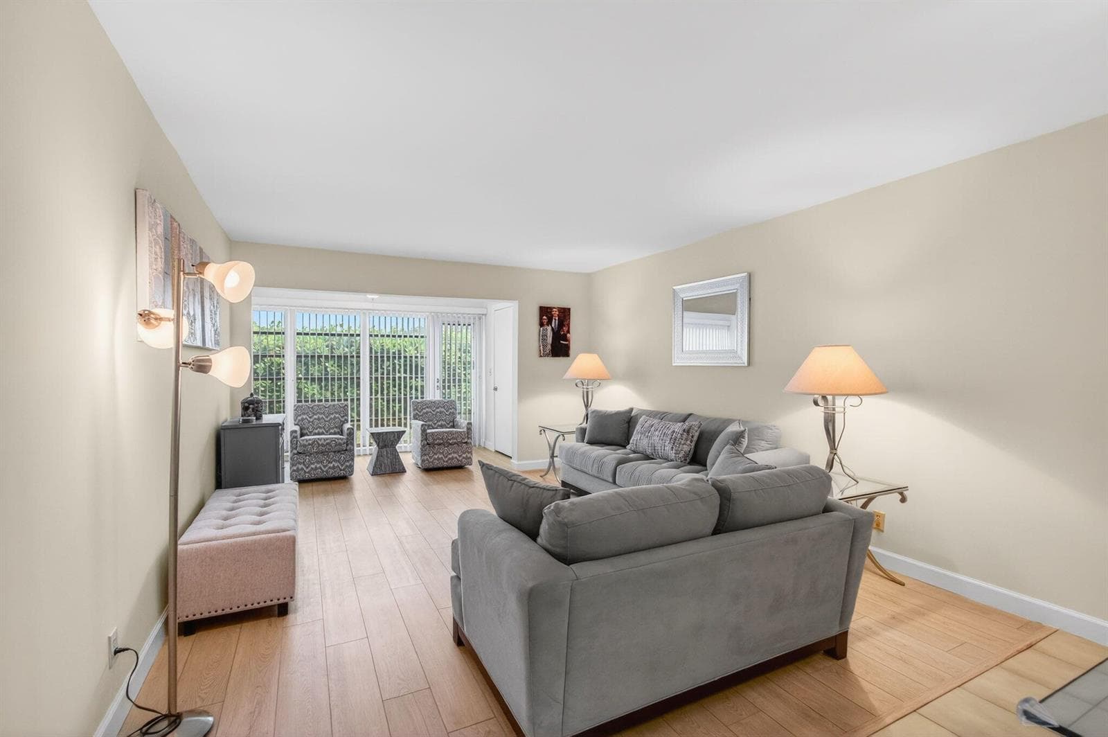 13682 VIA FLORA # A, Delray Beach, FL 33484 — zdjęcie 4