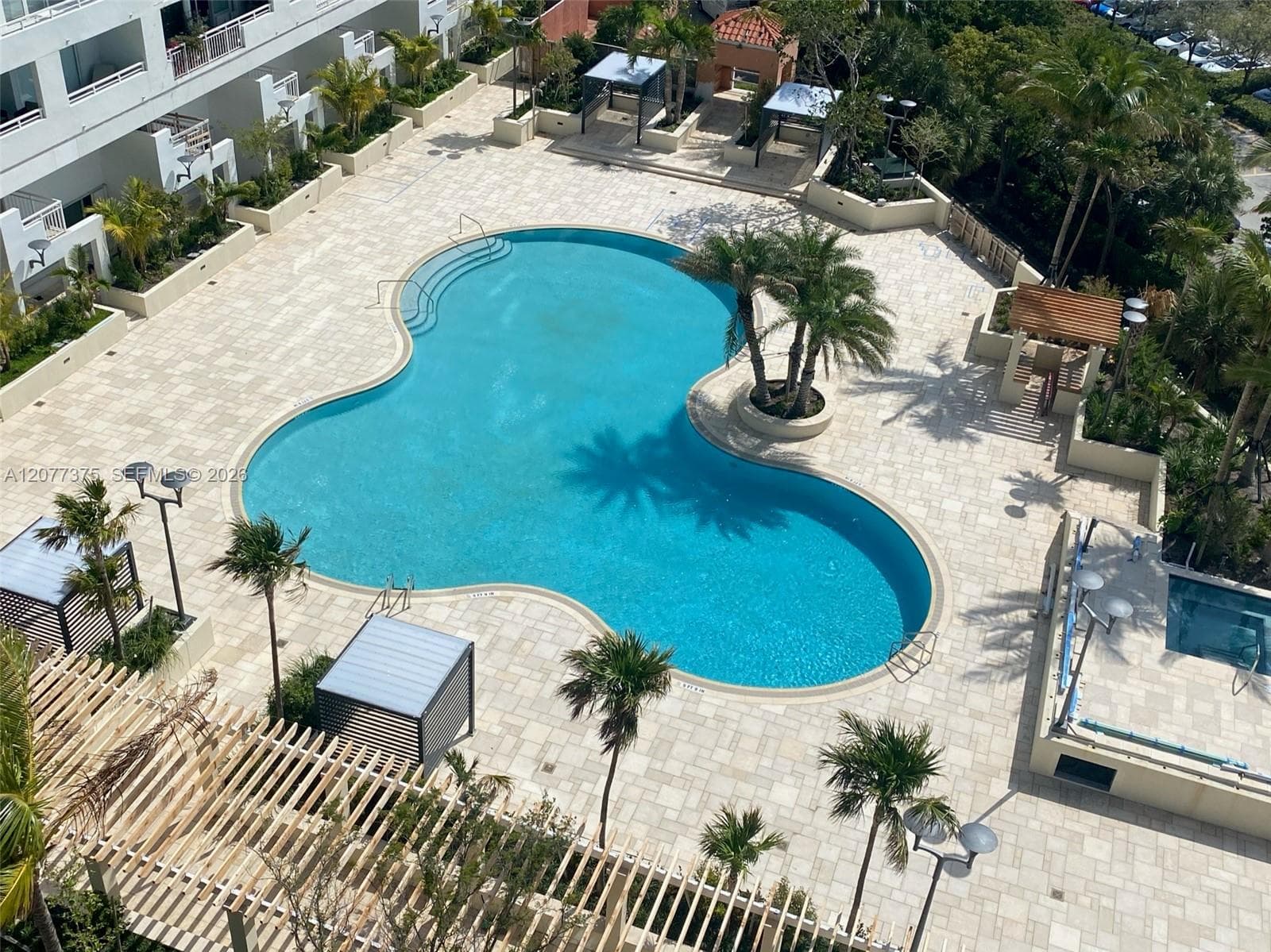 400 S Pointe Dr # 1906, Miami Beach, FL 33139 — zdjęcie 2