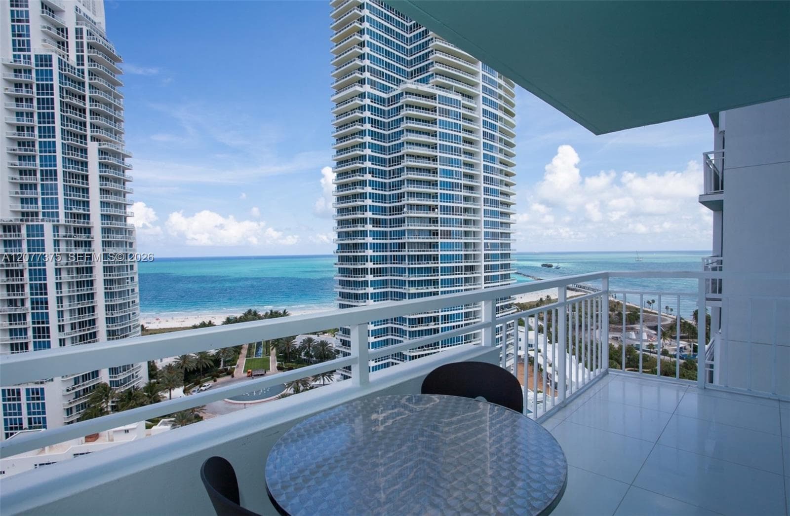 400 S Pointe Dr # 1906, Miami Beach, FL 33139 — zdjęcie 3