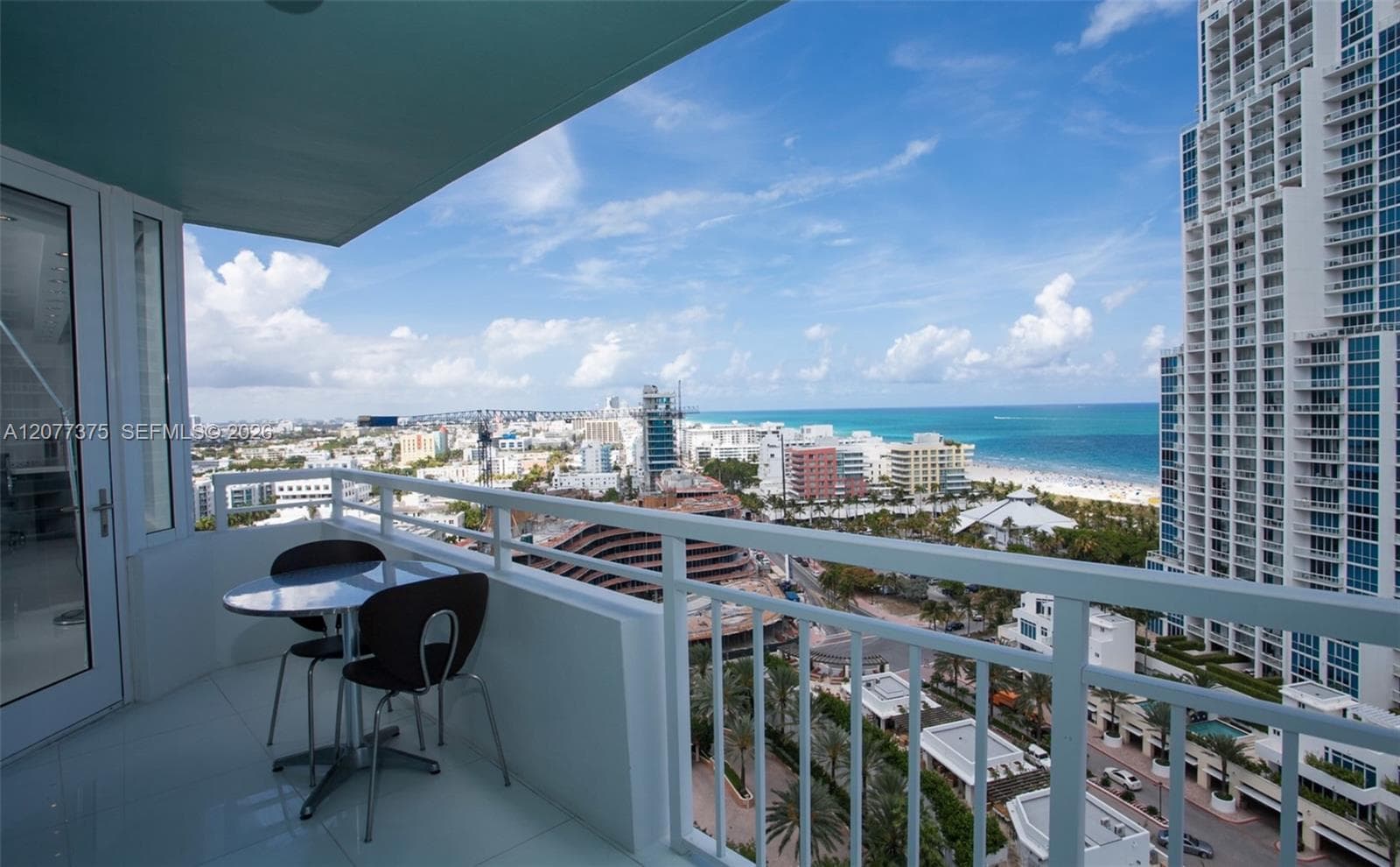 400 S Pointe Dr # 1906, Miami Beach, FL 33139 — zdjęcie 4