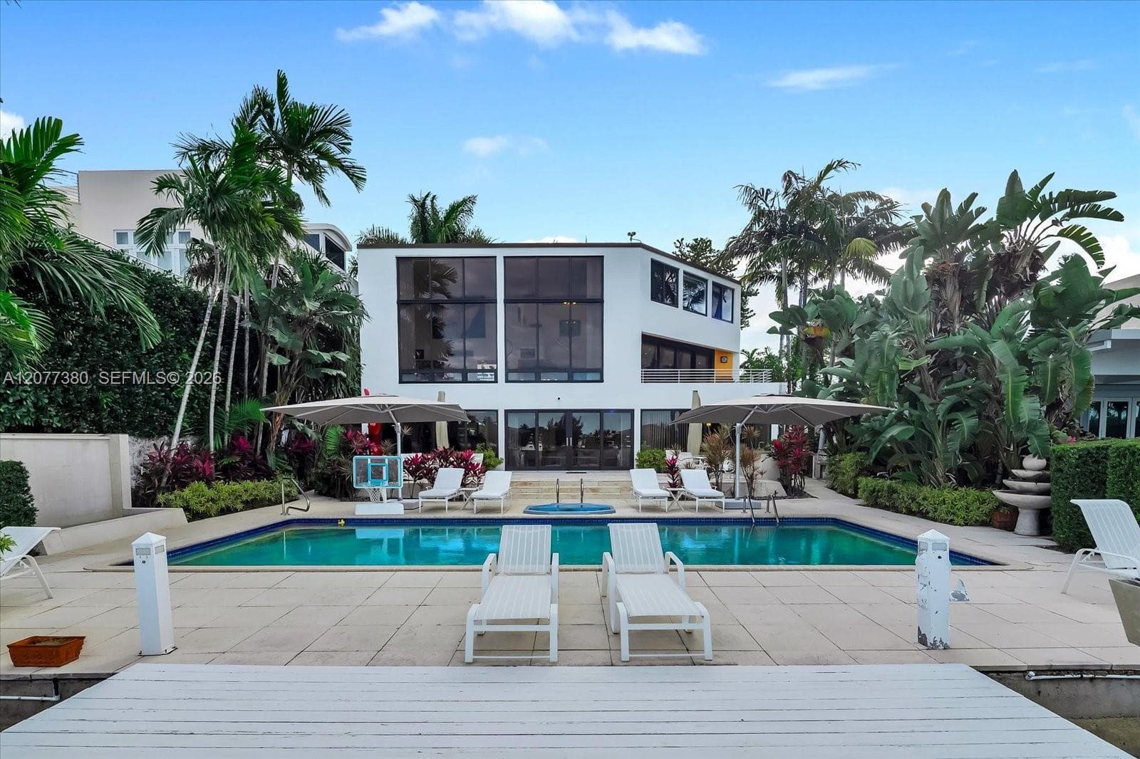 279 N Hibiscus Dr, Miami Beach, FL 33139 — zdjęcie 5