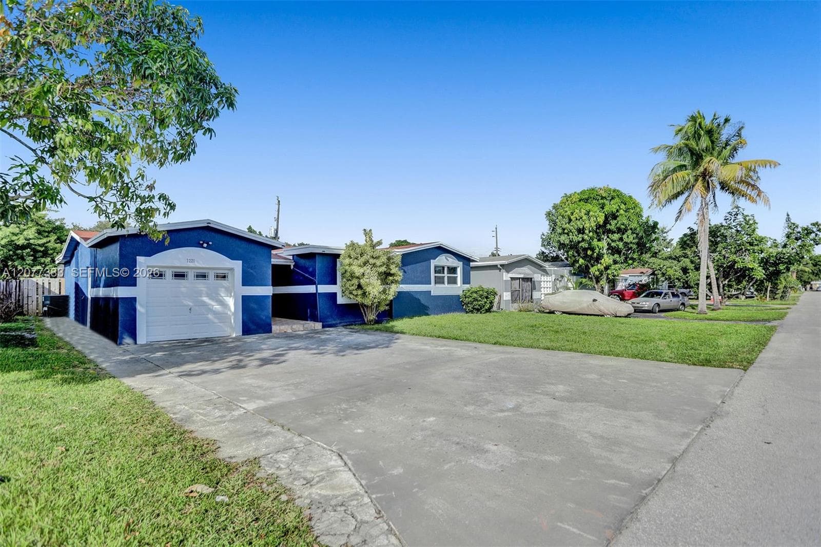 7221 Fairway Blvd, Miramar, FL 33023 — zdjęcie 2
