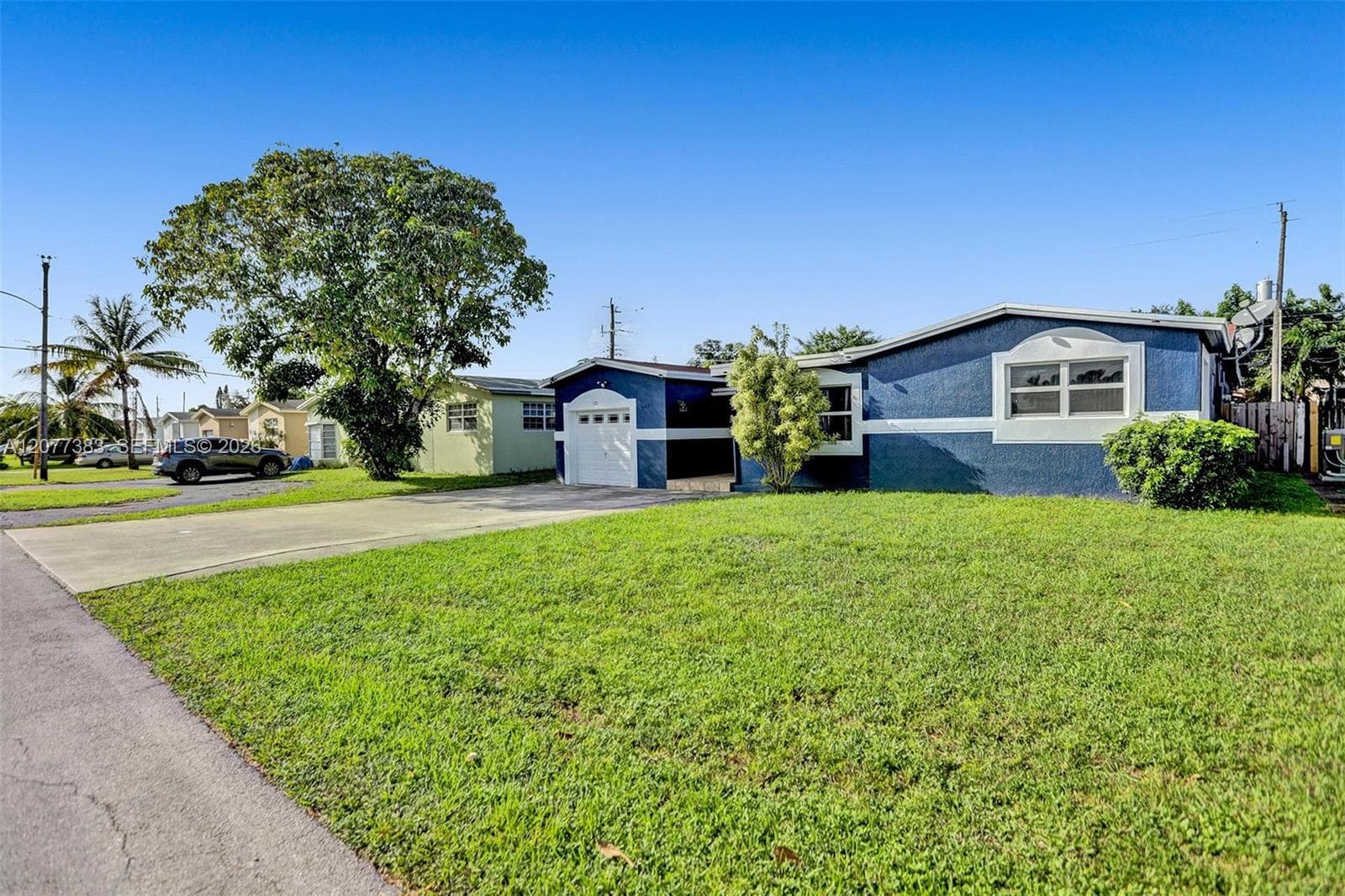 7221 Fairway Blvd, Miramar, FL 33023 — zdjęcie 3