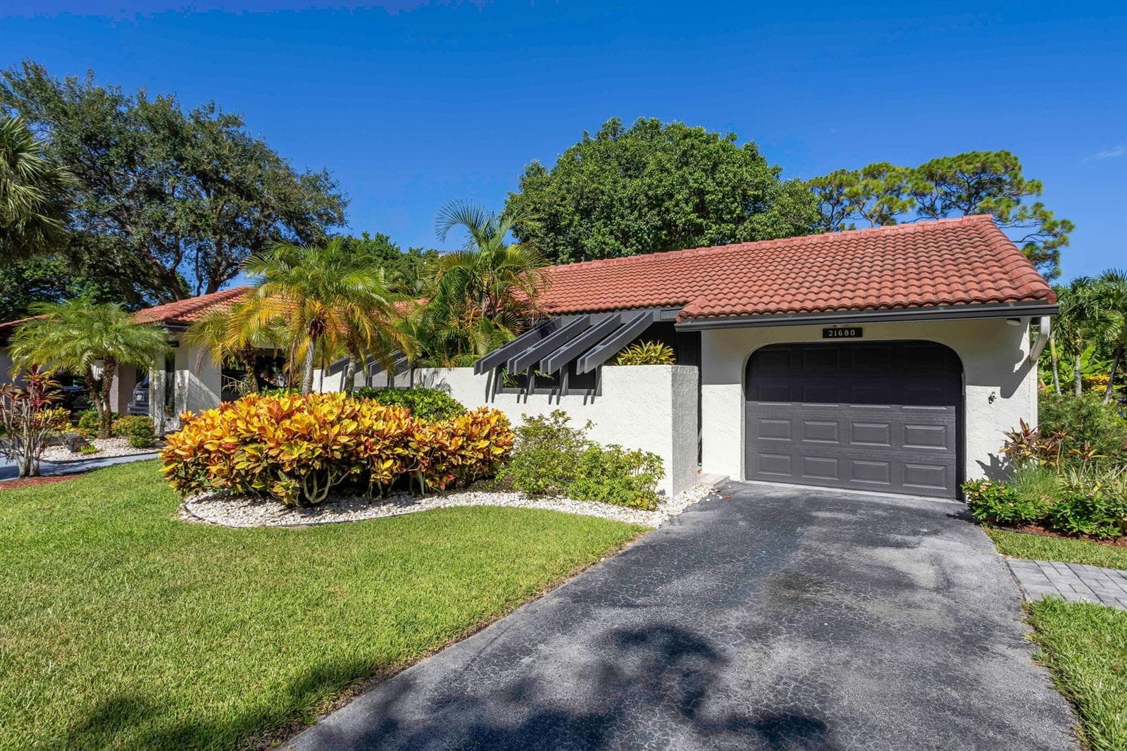 21680 Tall Palm Circle # 12-B, Boca Raton, FL 33433 — zdjęcie 2
