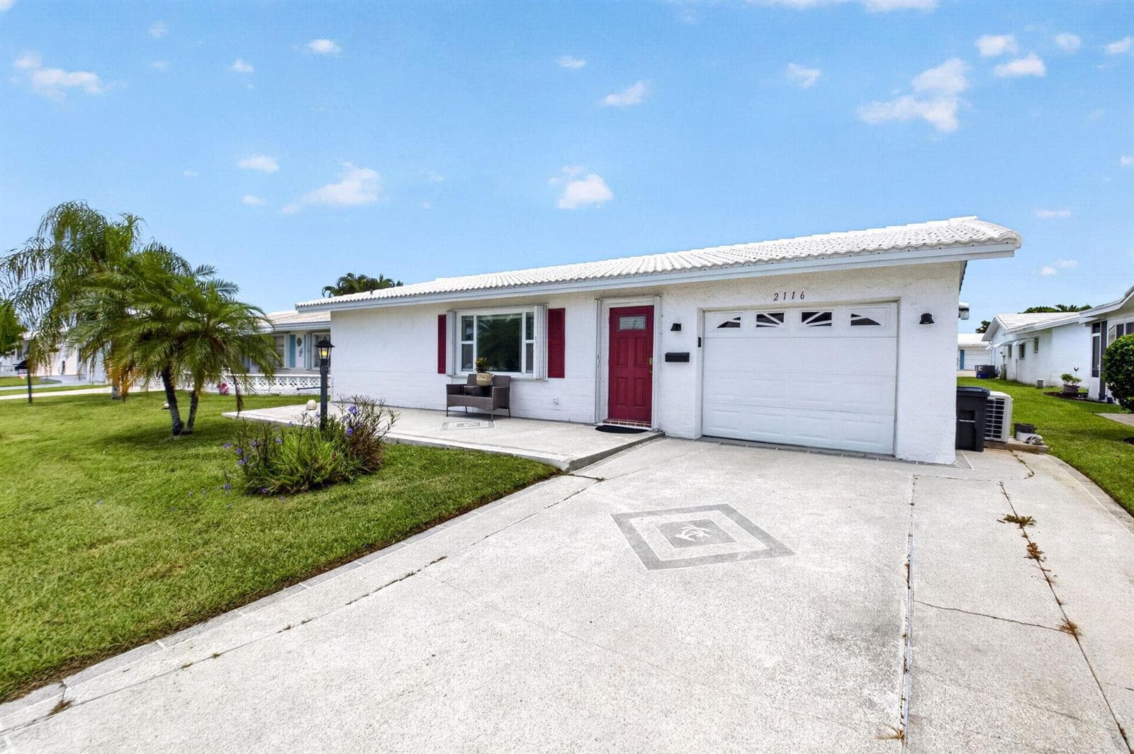 2116 SW 22ND Court, Boynton Beach, FL 33426 — zdjęcie 2