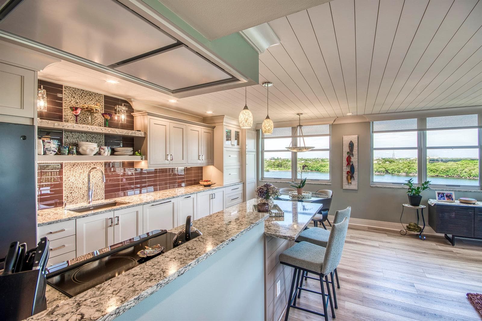 2121 N Ocean Boulevard # 708W, Boca Raton, FL 33431 — zdjęcie 3