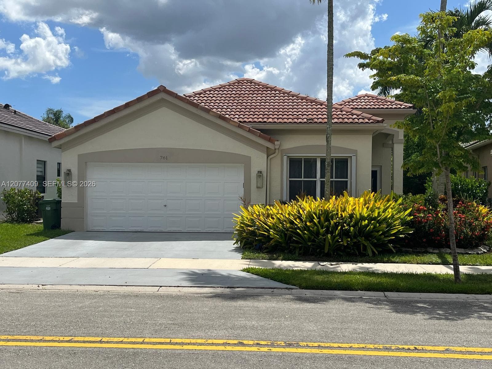 761 Tanglewood Cir # 761, Weston, FL 33327 — zdjęcie 2