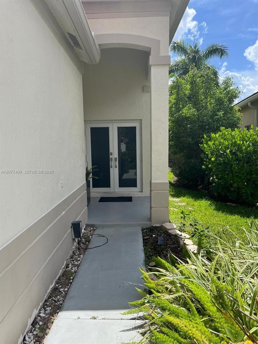 761 Tanglewood Cir # 761, Weston, FL 33327 — zdjęcie 3