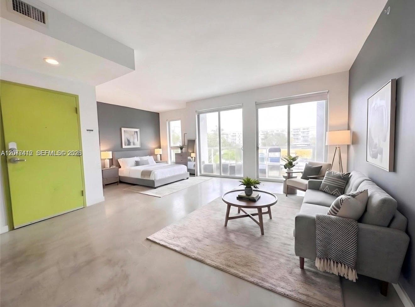 765 NW 1st St # 301, Miami, FL 33128 — zdjęcie 3
