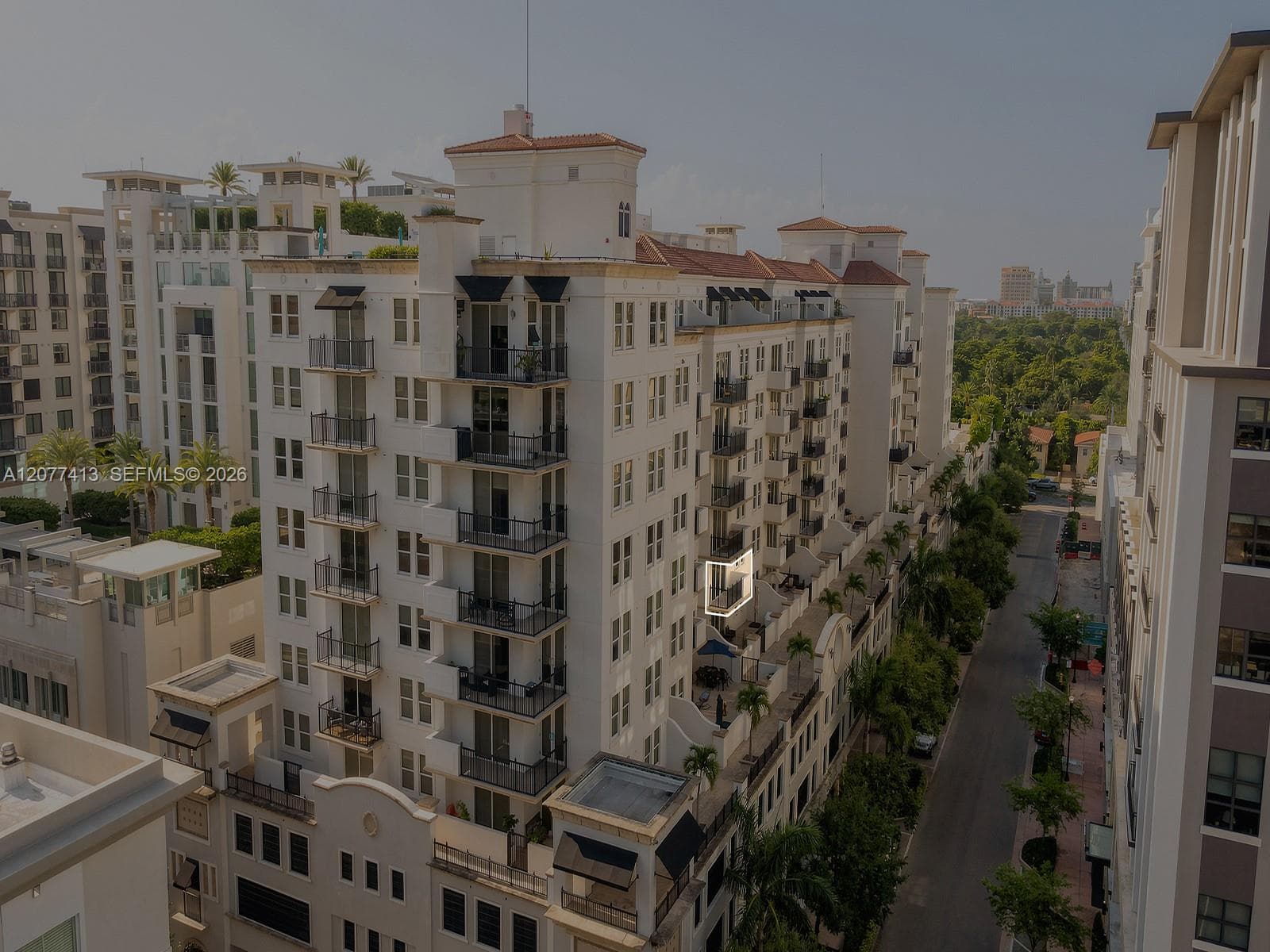 4100 Salzedo St # 516, Coral Gables, FL 33146 — zdjęcie 2