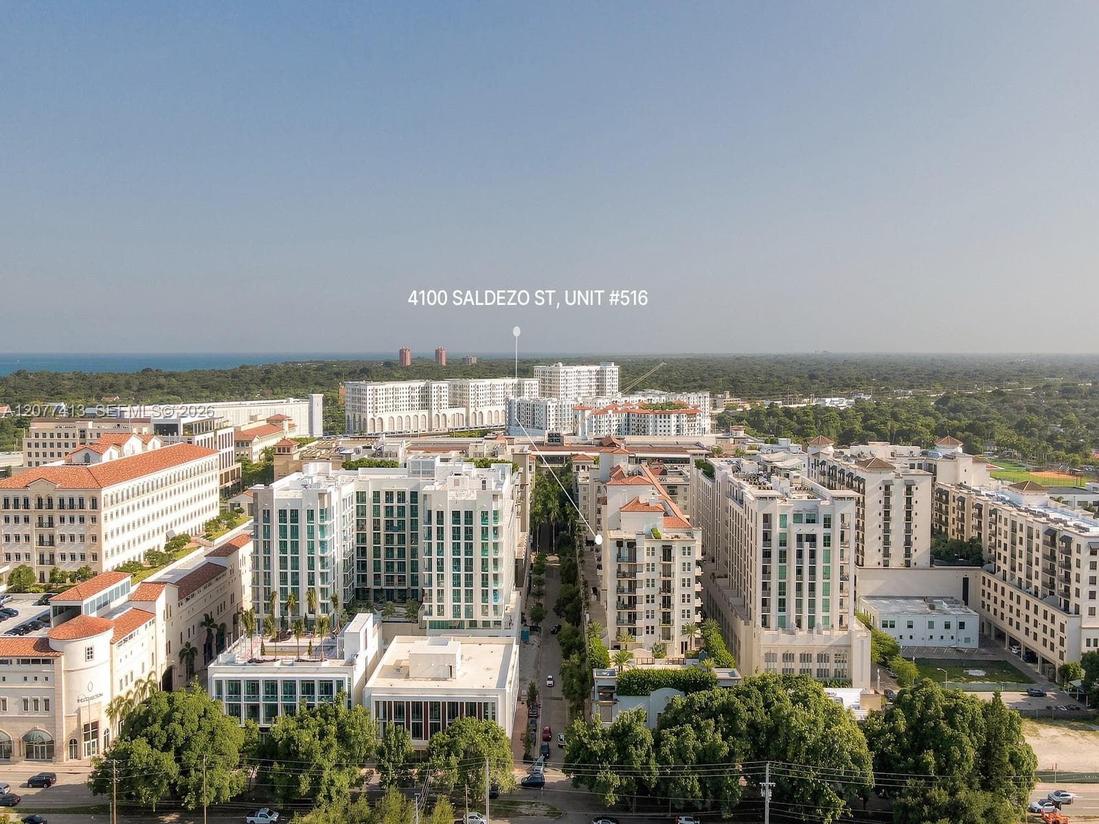 4100 Salzedo St # 516, Coral Gables, FL 33146