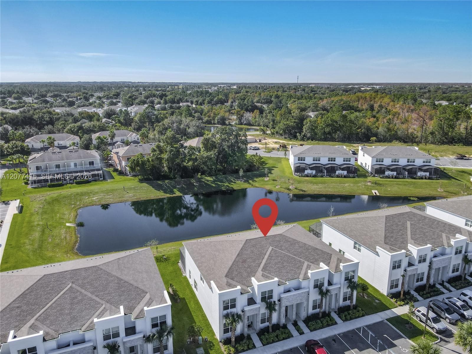 17414 Serenidad Blvd, Clermont, FL 34714 — zdjęcie 3