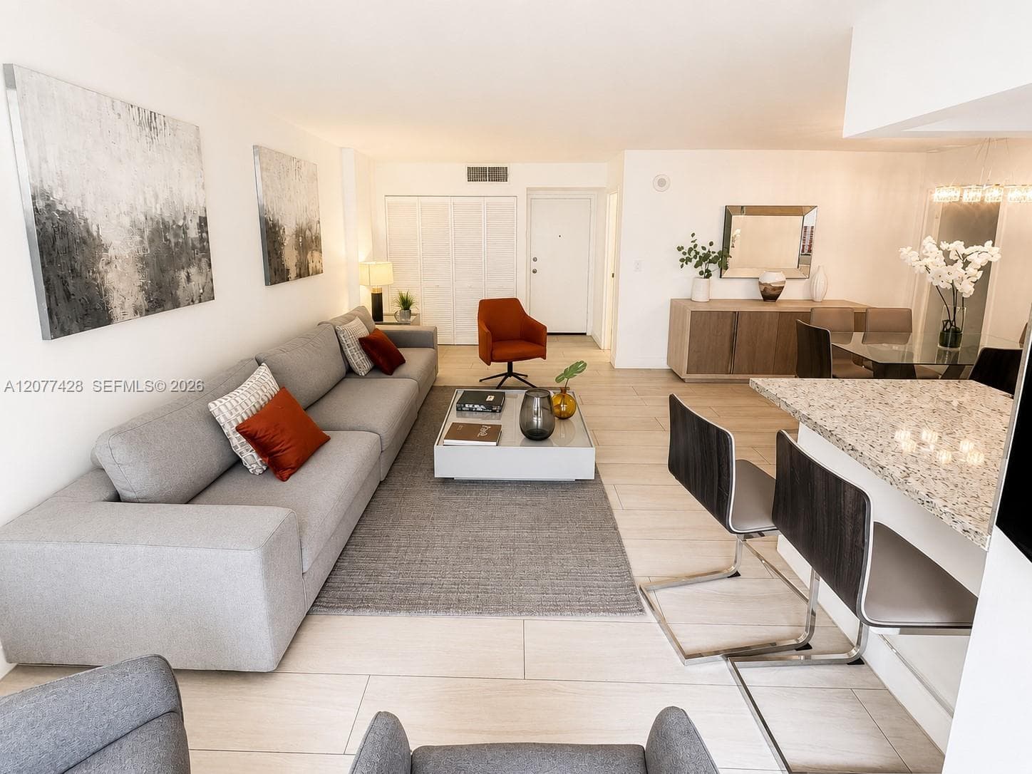 16919 N Bay Rd # 108, Sunny Isles Beach, FL 33160 — zdjęcie 2
