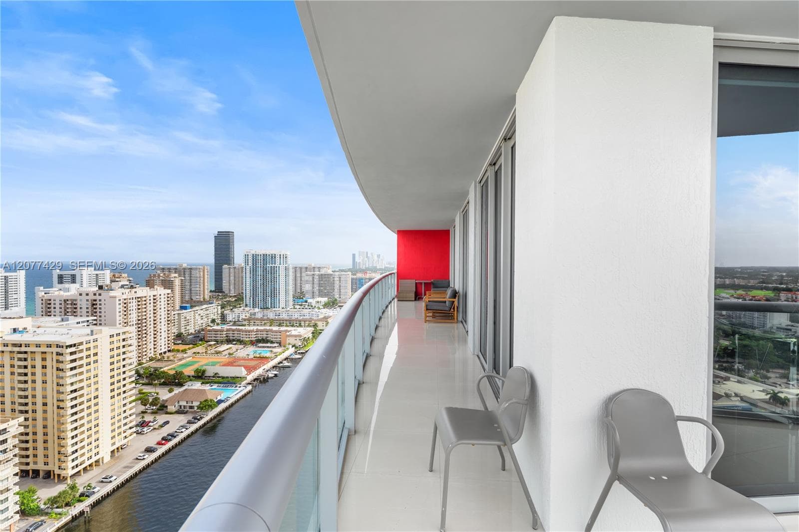2600 E Hallandale Beach Blvd # T2802, Hallandale Beach, FL 33009 — zdjęcie 5