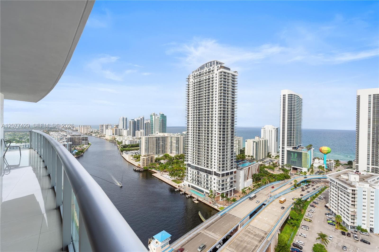 2600 E Hallandale Beach Blvd # T2802, Hallandale Beach, FL 33009 — zdjęcie 4