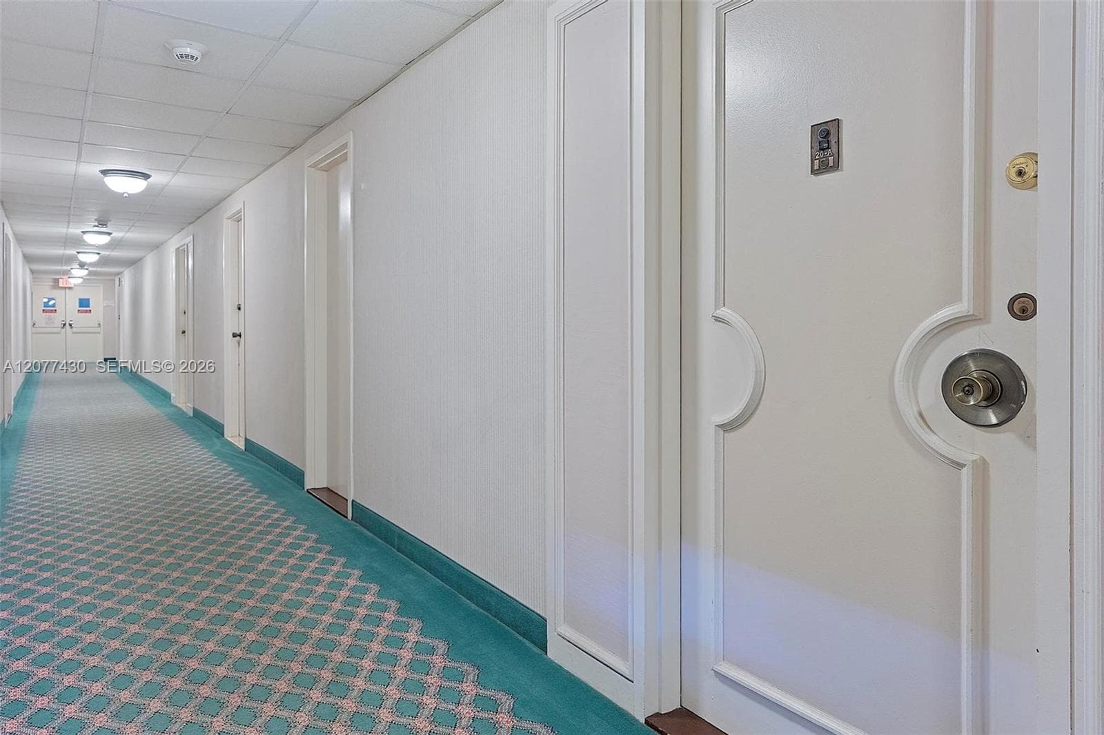 1980 S Ocean Dr # 20A, Hallandale Beach, FL 33009