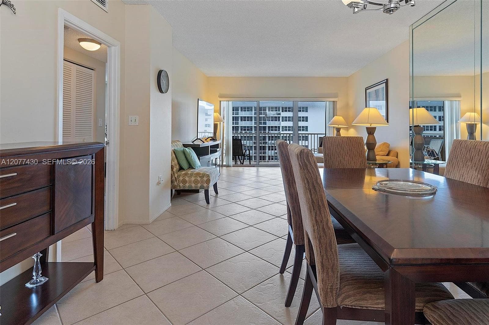 1980 S Ocean Dr # 20A, Hallandale Beach, FL 33009 — zdjęcie 4