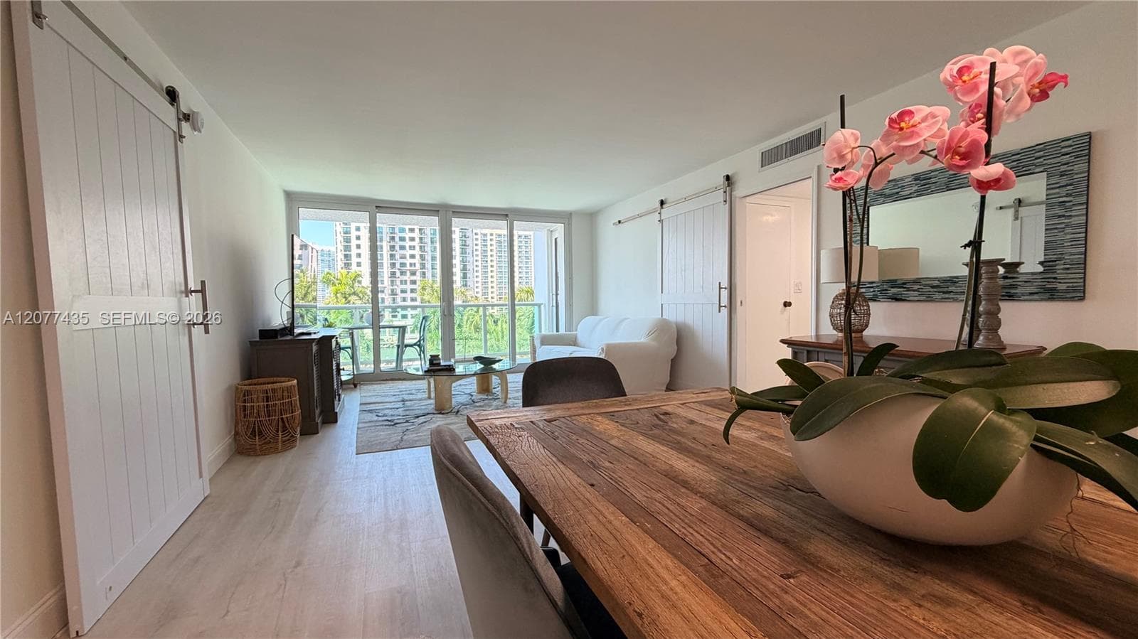 100 Bayview Dr # 431, Sunny Isles Beach, FL 33160 — zdjęcie 4