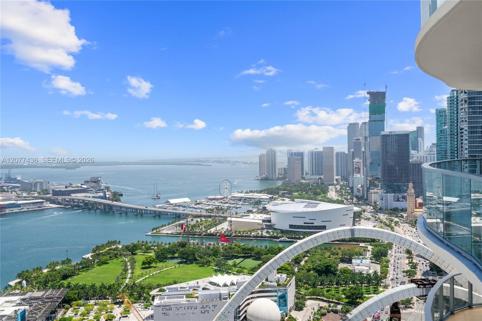 1400 Biscayne Blvd # 4203, Miami, FL 33132 — zdjęcie 3