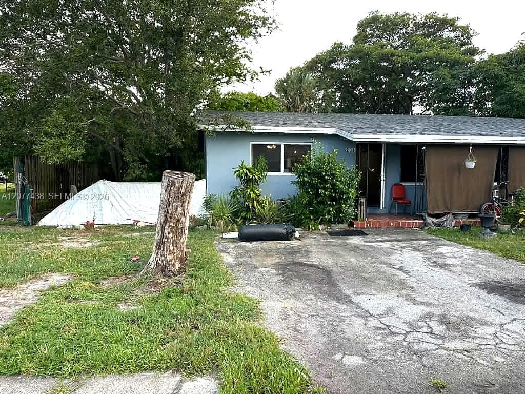 204 NW 8th Ave # 2, Fort Lauderdale, FL 33311