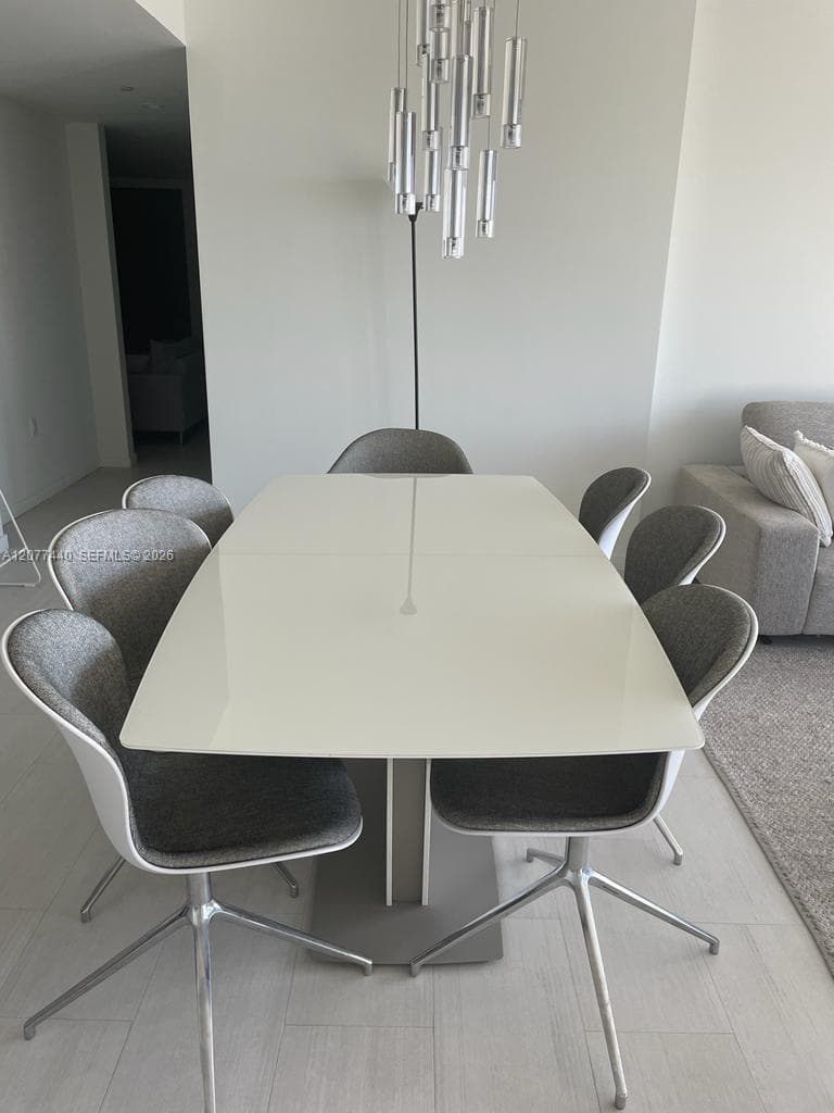 1000 Brickell Plaza # 4506, Miami, FL 33131 — zdjęcie 4